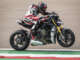 2022 Ducati Streetfighter V4SP