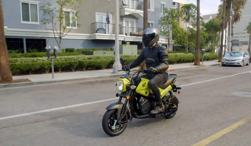 2022 Honda Navi