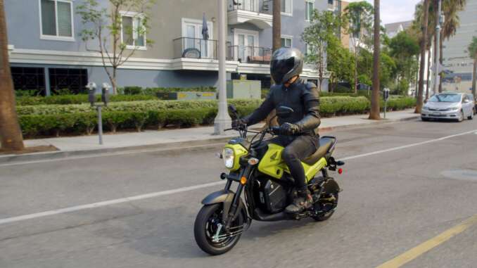 2022-Honda-Navi1 2022 Honda Navi