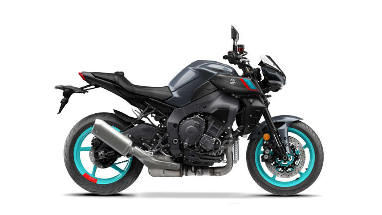 2022 Yamaha MT-10 Guide â€¢ Total Motorcycle