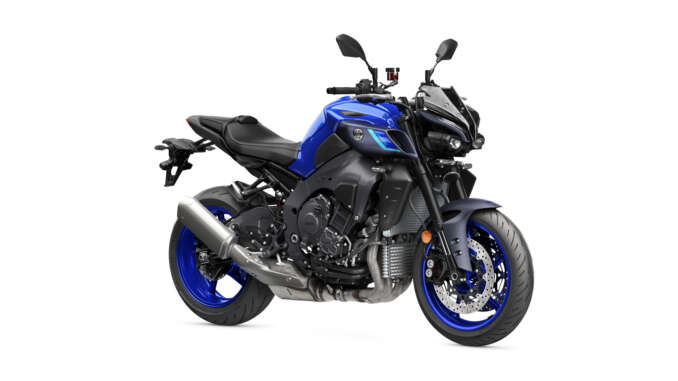 New 2022 Yamaha Sport and Supersport Bikes! • Total Motorcycle