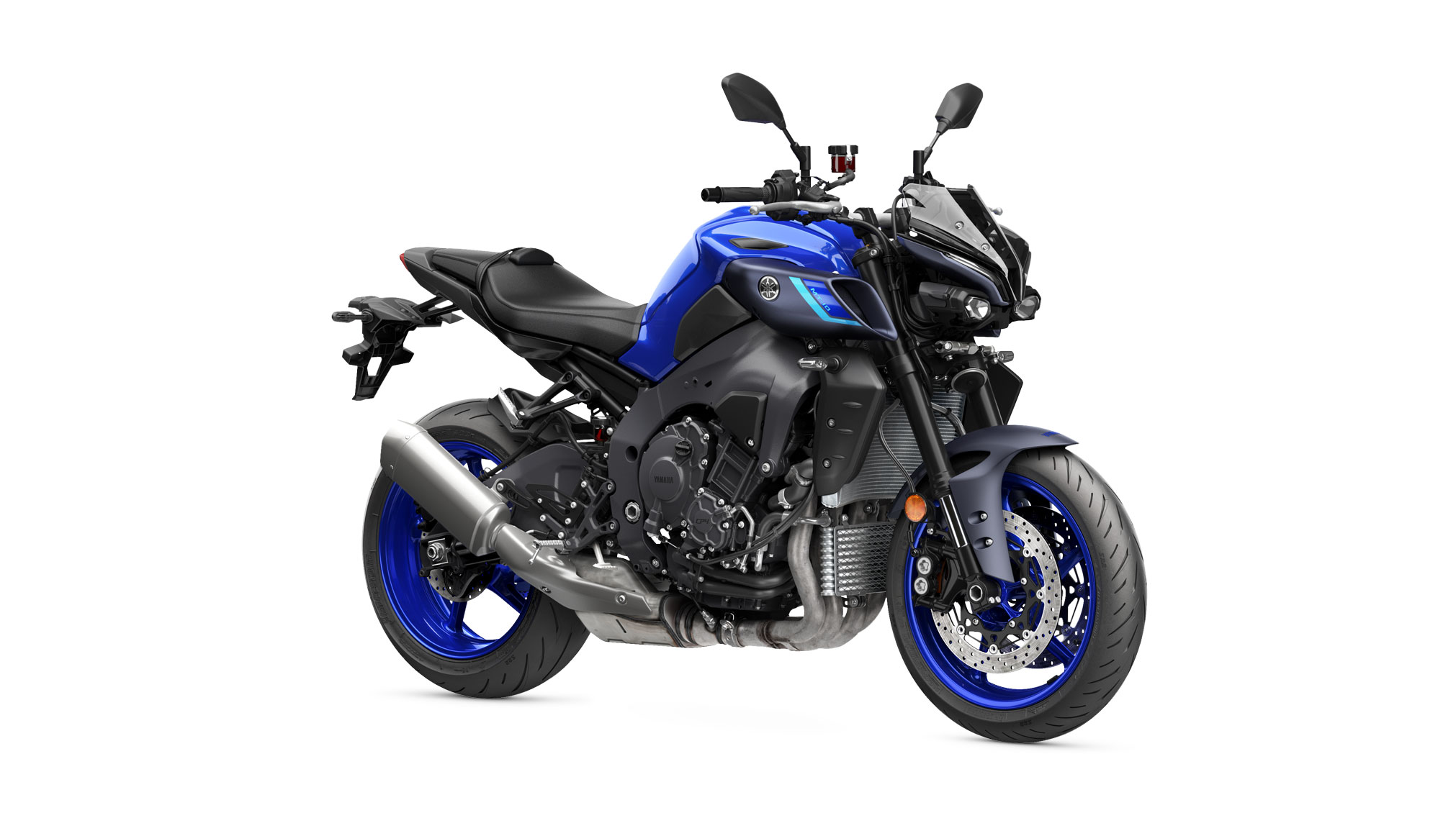 2022 Yamaha MT 10 Guide Total Motorcycle