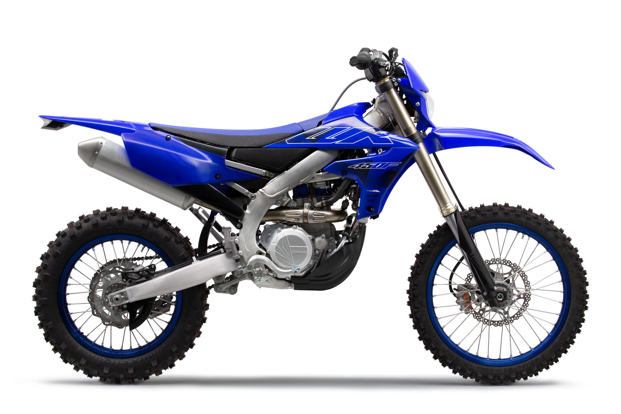 2020 yamaha wr450