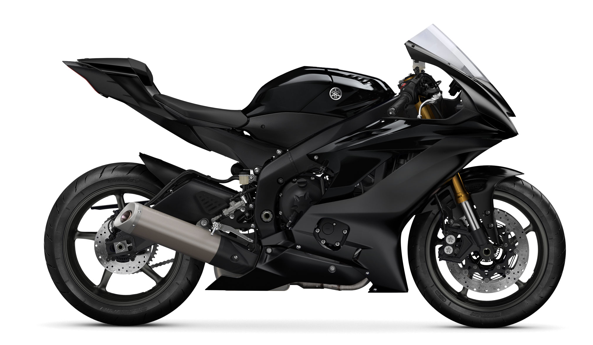 2022 Yamaha YZF-R6 RACE Guide • Total Motorcycle
