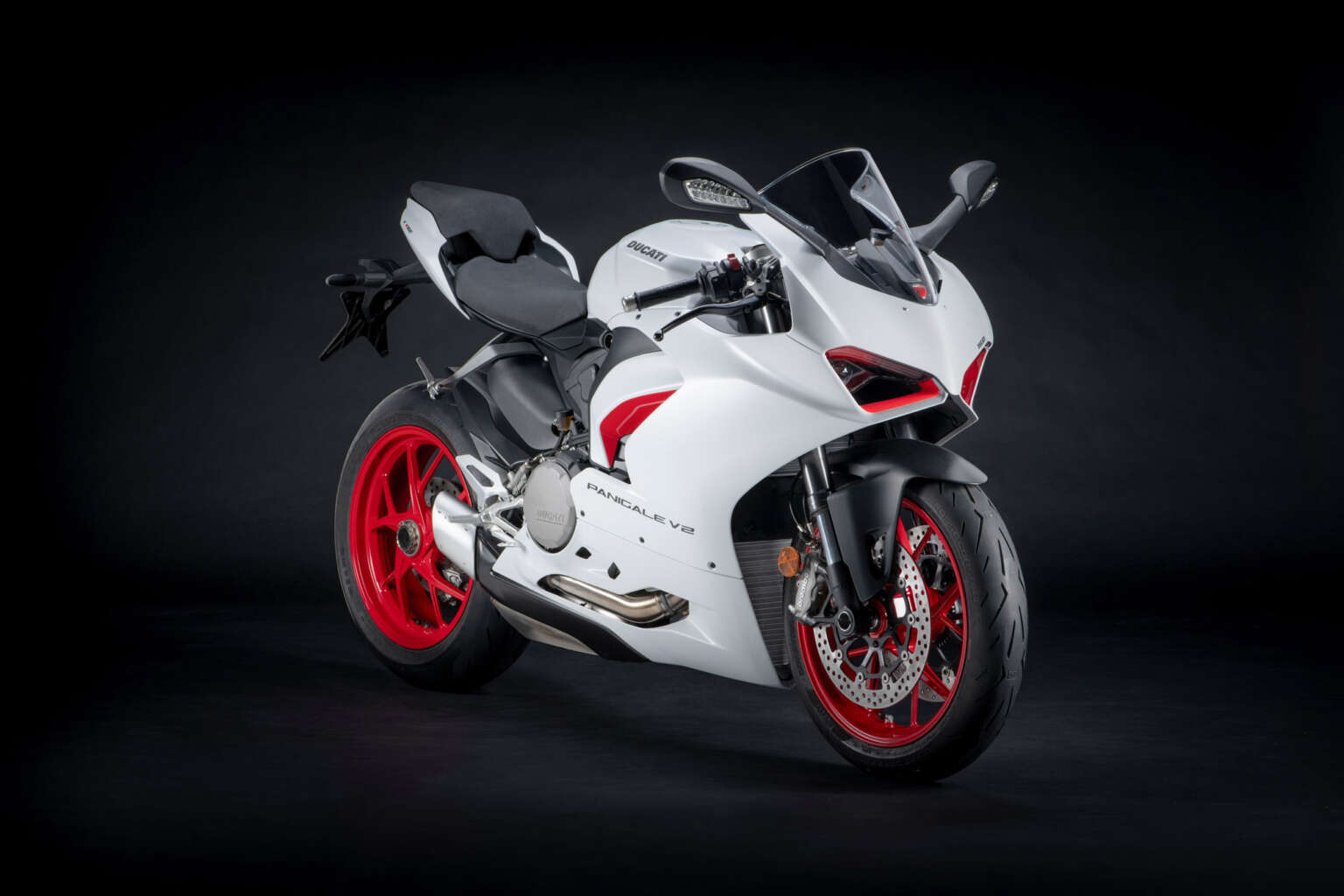 2022 Ducati Panigale V2 Guide • Total Motorcycle