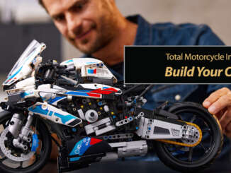 Inspiration Friday: Build Your Own BMW