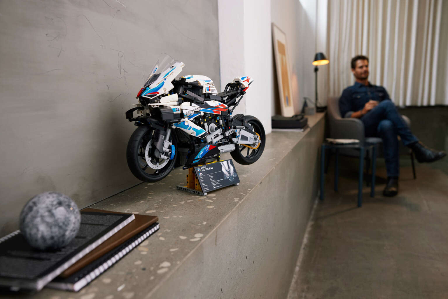 Inspiration Friday: Build Your Own BMW ??? Total Motorcycle