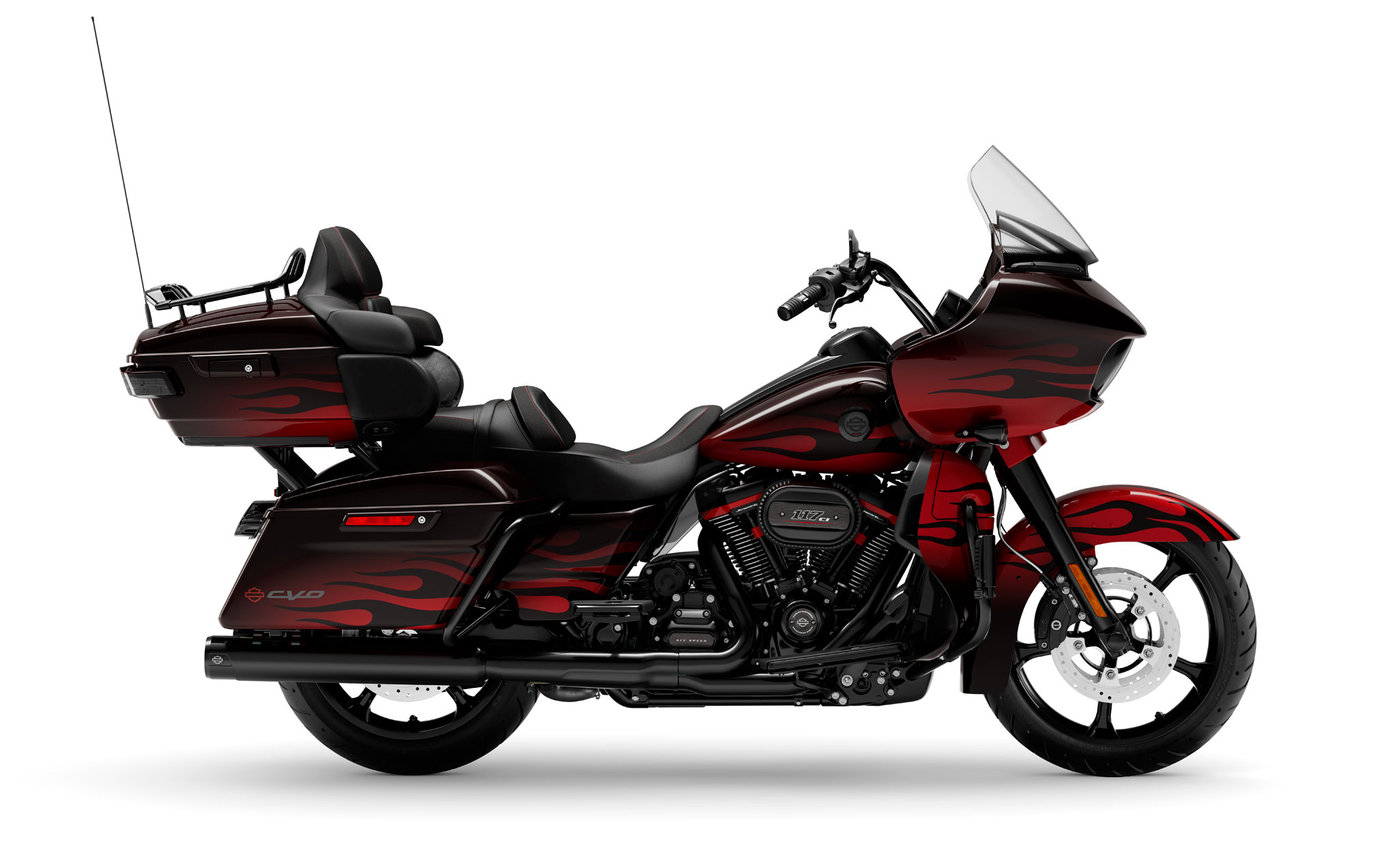 2021 hd road on sale glide limited