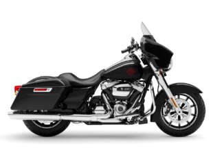 2022 Harley-Davidson Electra Glide Standard