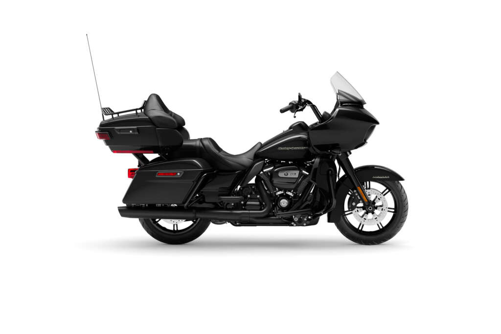 2022 Harley-Davidson Road Glide Limited Guide • Total Motorcycle