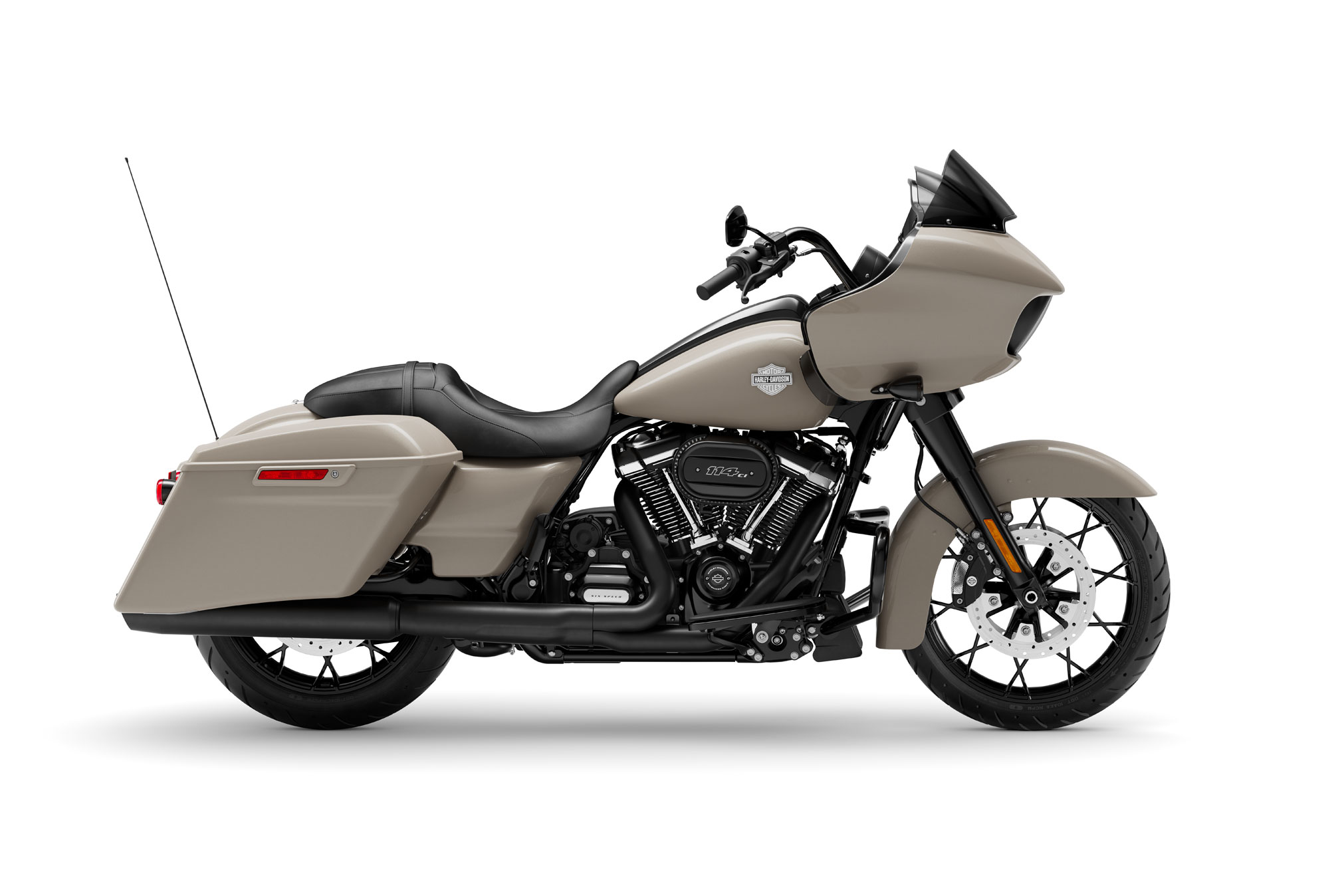 2022 Harley-Davidson Road Glide Special Guide • Total Motorcycle