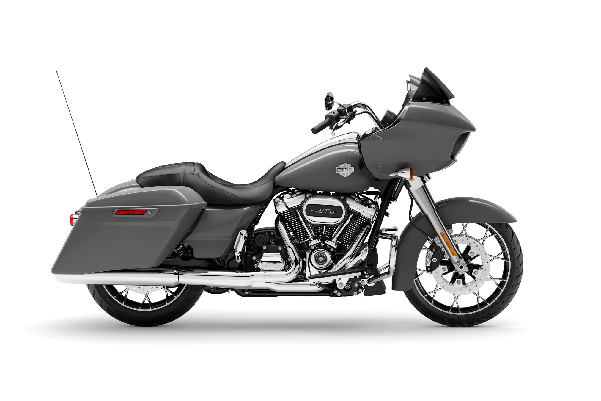 Road Glide CVO 2022