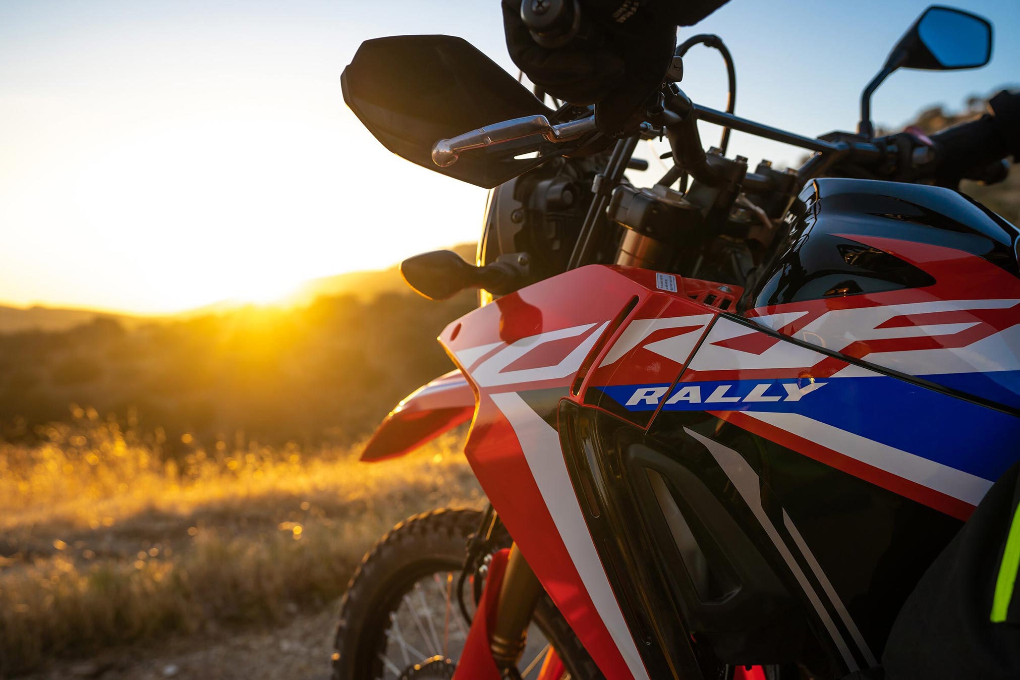 Honda Crf 300 Rally Купить