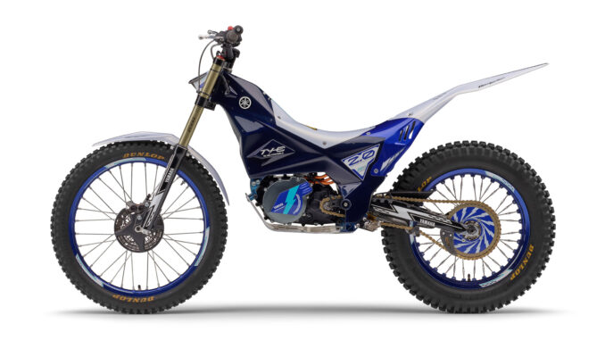 2023-Yamaha-TY-E-2.0a 2023 Yamaha TY-E 2.0