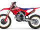 2023 Honda CRF450R 50th Anniversary