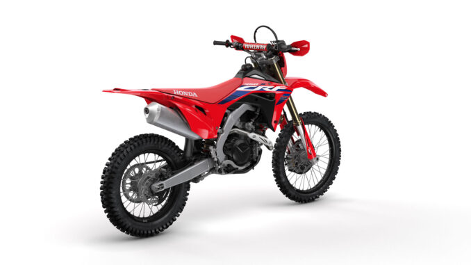 crf450x 2023