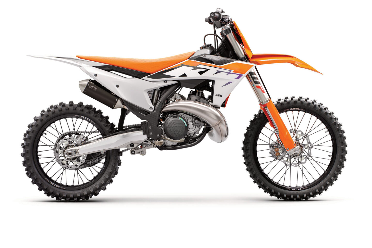 2023 KTM 250 SX Guide • Total Motorcycle