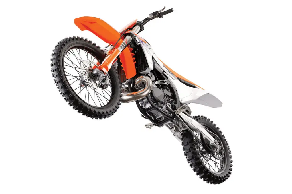 2023 KTM 300 SX