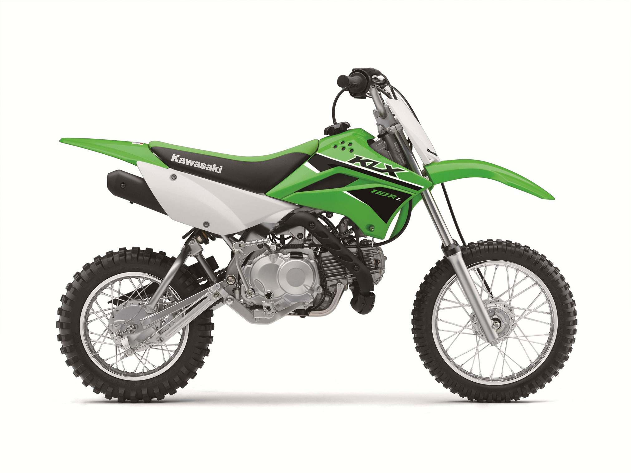 2023 Kawasaki KLX110RL Guide • Total Motorcycle