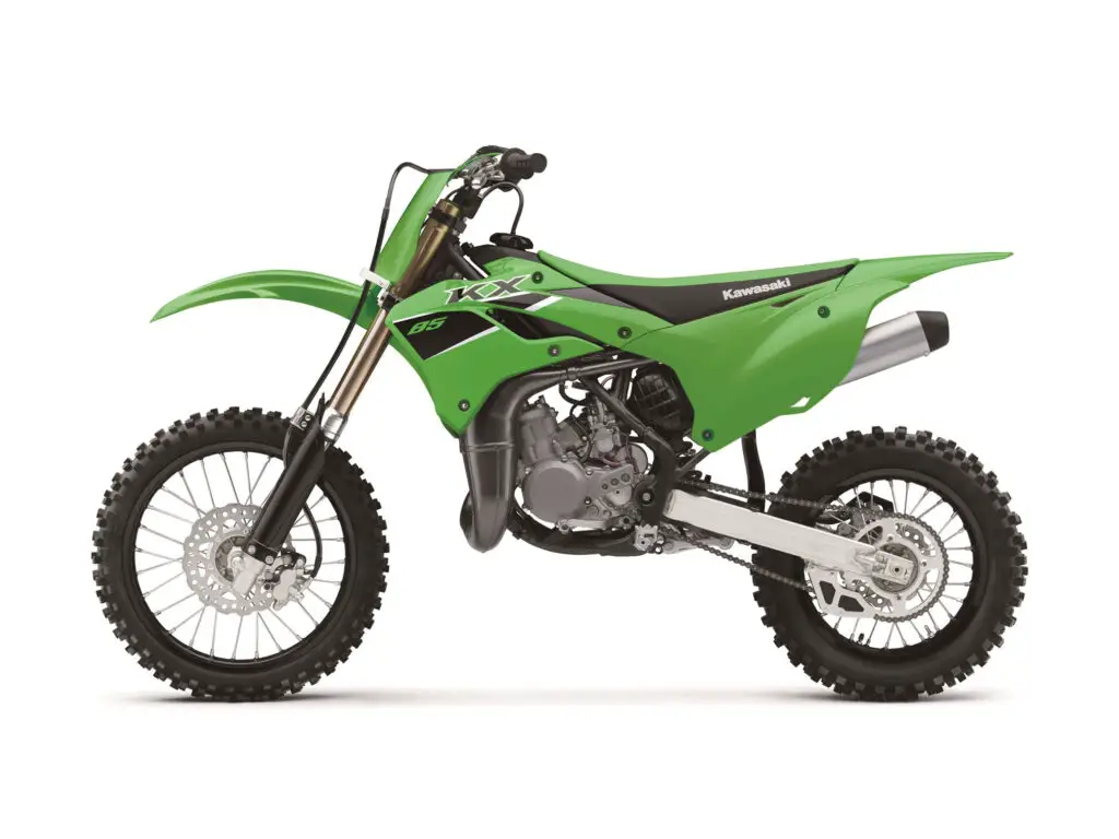 2023 Kawasaki KX85