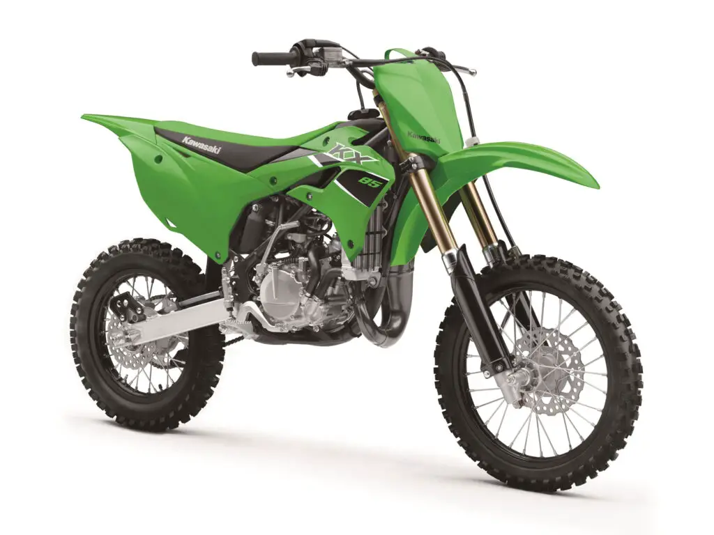 2023 Kawasaki KX85