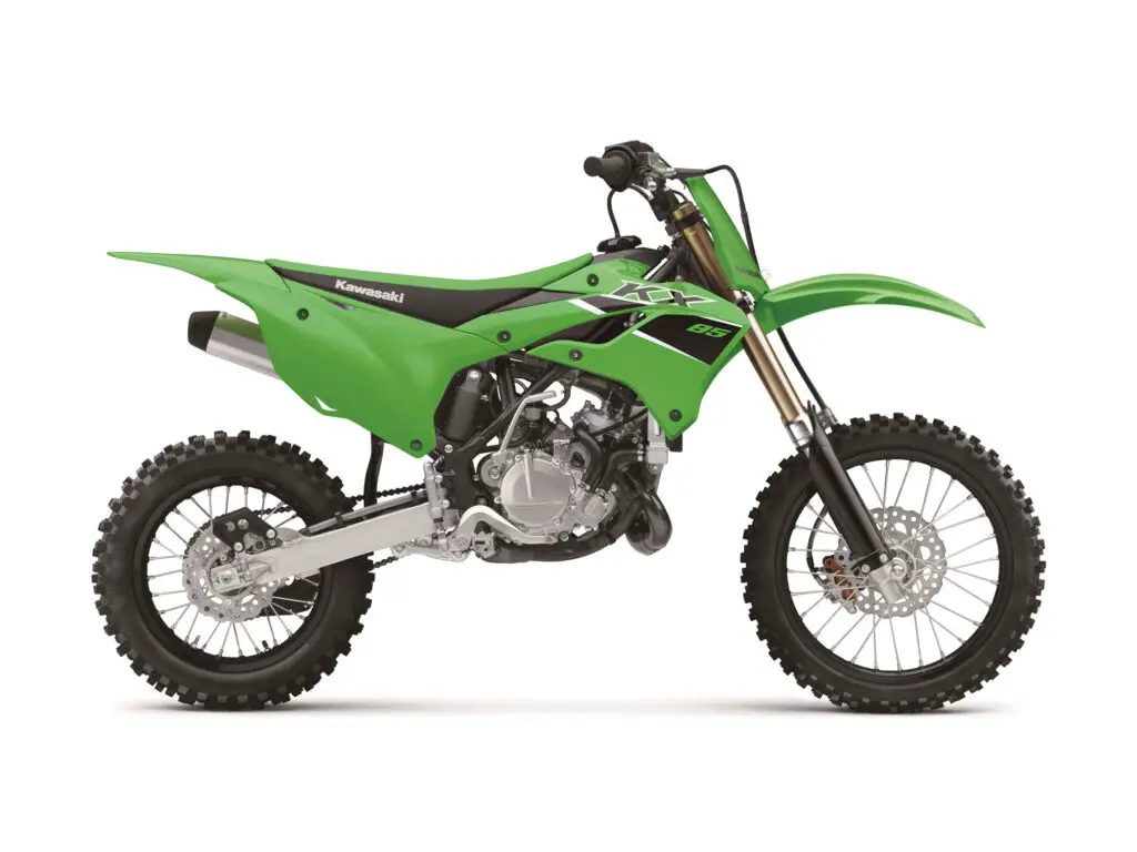 2023 Kawasaki KX85