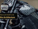 New 2023 Harley-Davidson LiveWire Architecture