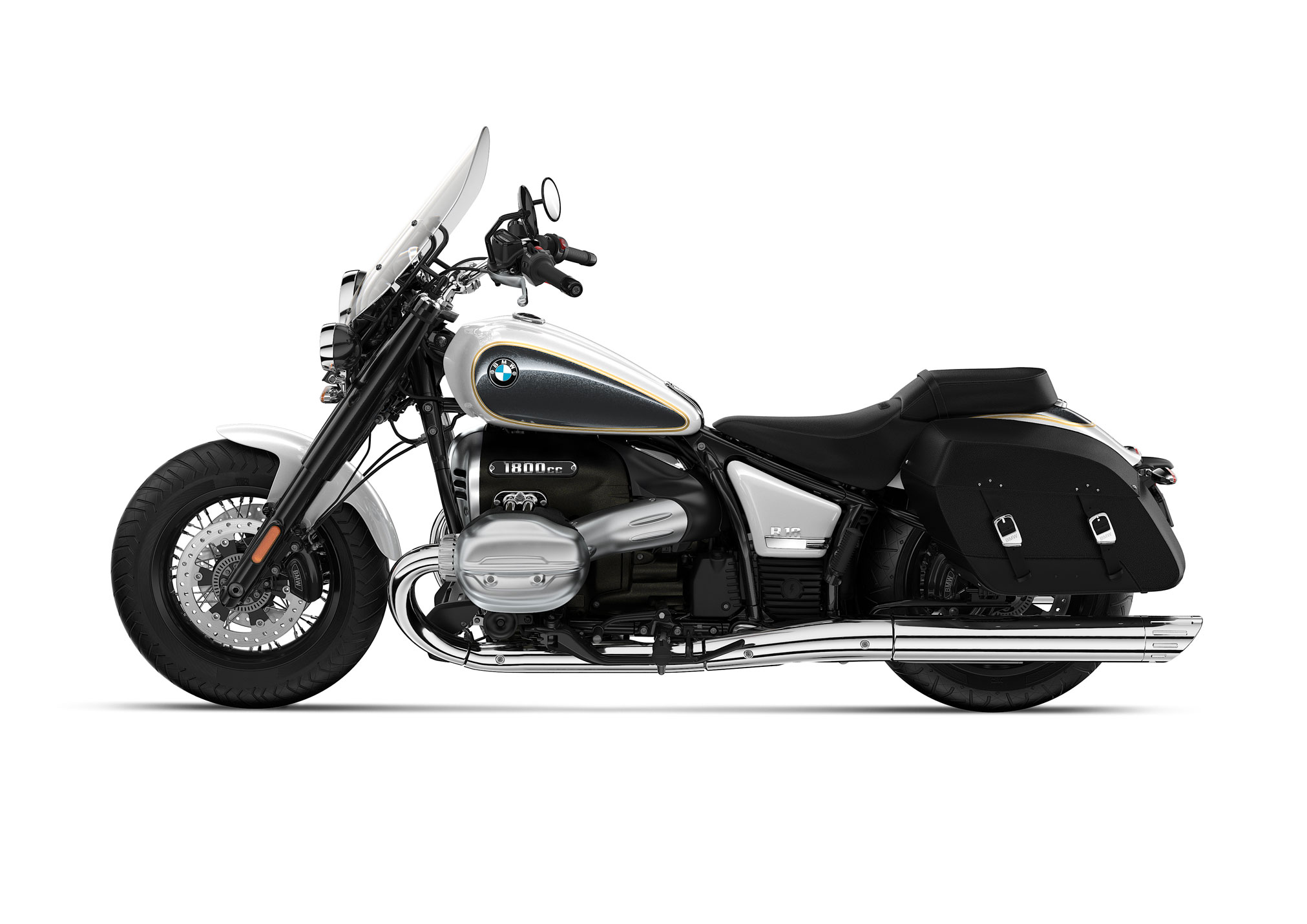 2023 BMW R18 Classic Guide • Total Motorcycle