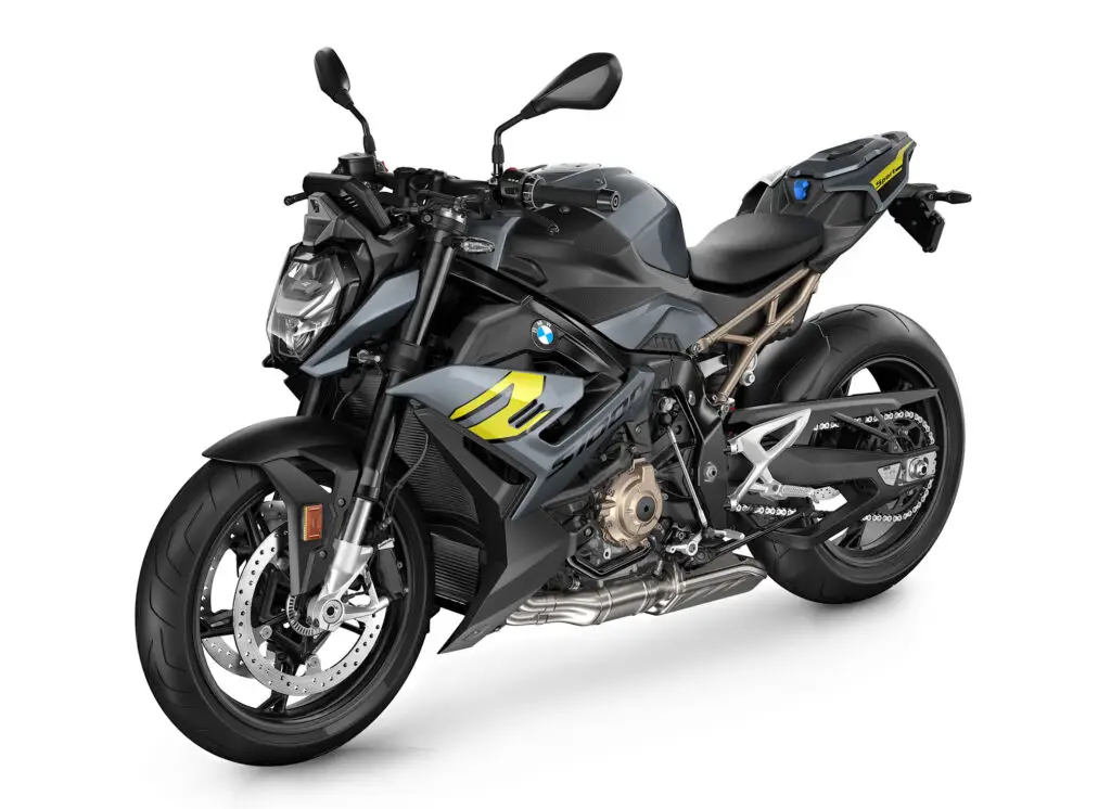 2023 BMW S1000R