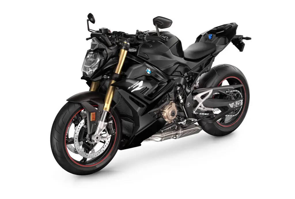 2023 BMW S1000R