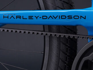 2023 Harley-Davidson Serial1