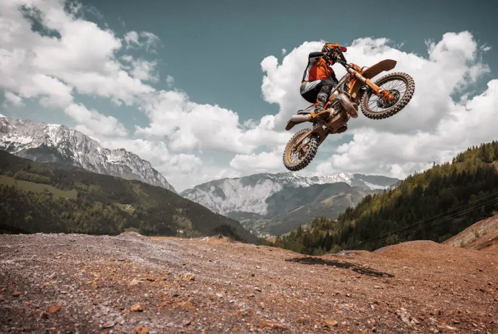 2023 KTM 300 XC-W ERZBERGRODEO Guide • Total Motorcycle