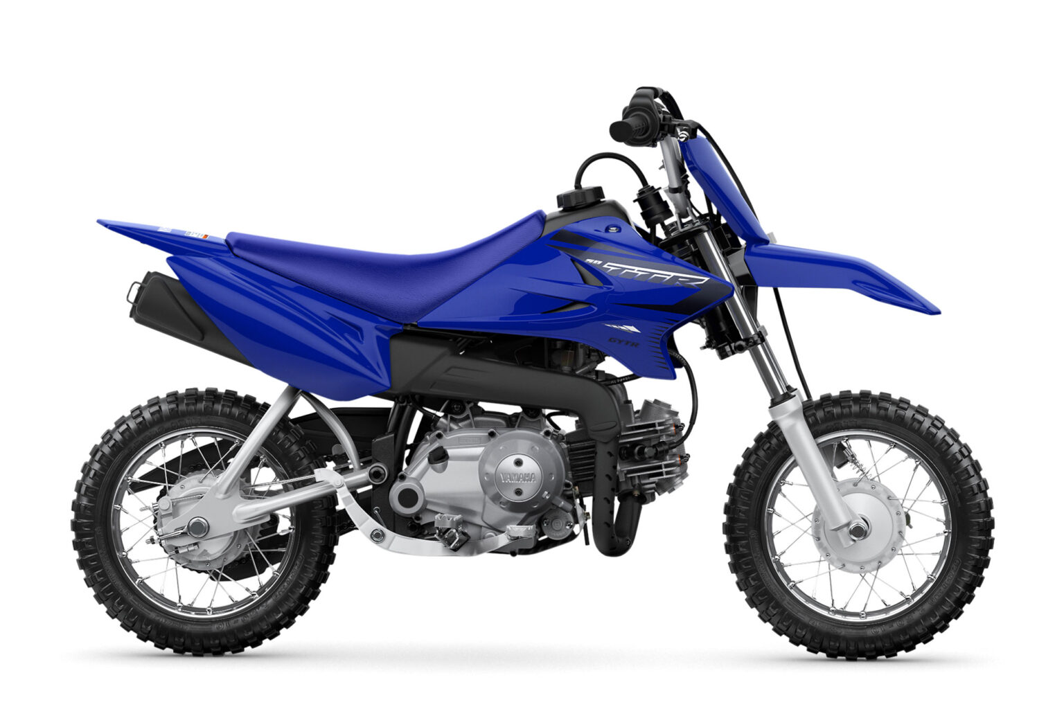 2023 Yamaha PW50 Guide • Total Motorcycle