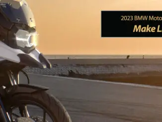 2023 BMW: Make Life a Ride