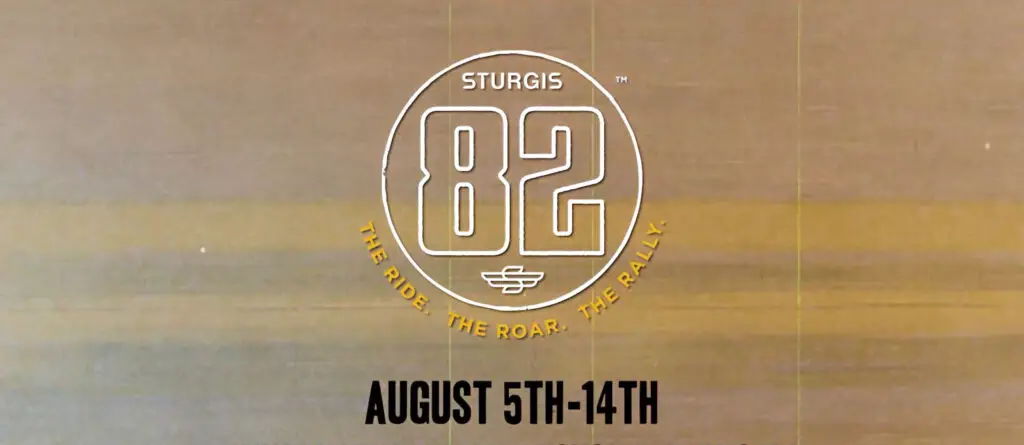 2022 Sturgis Motorcycle Rally Guide