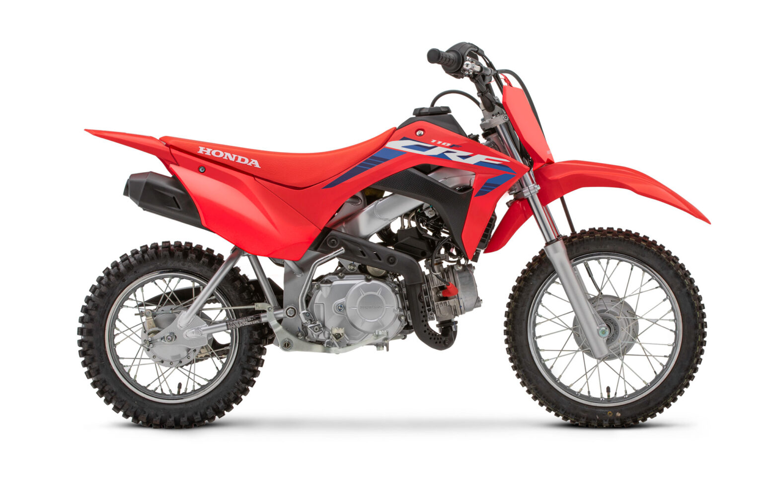 2023 Honda CRF110F Guide • Total Motorcycle