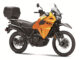2023 Kawasaki KLR650 Traveler
