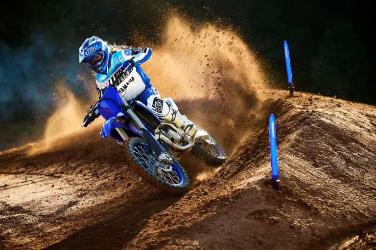 2024 YZ bLU cRU FIM Europe Cup SuperFinale takes place alongside