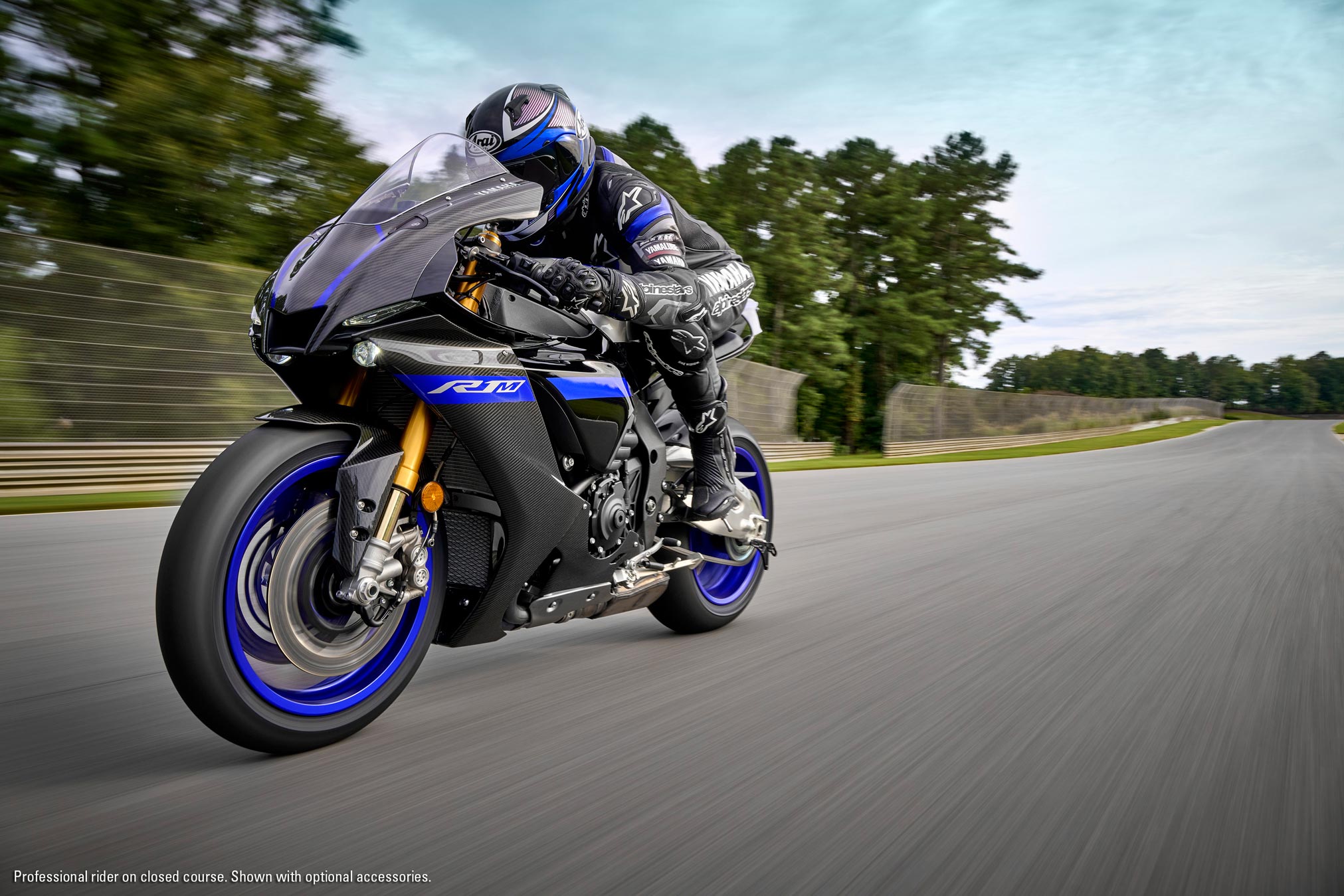 Is A 25th Anniversary Yamaha YZF-R1 Slated For A 2023 Release?