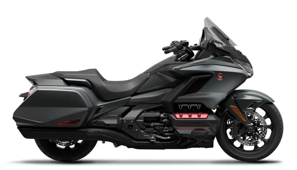 2023 Honda Gold Wing Guide • Total Motorcycle