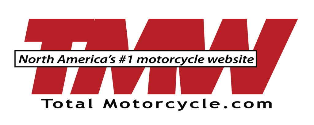 TMW - Total Motorcycle - Logo