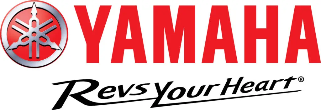 Yamaha Logo