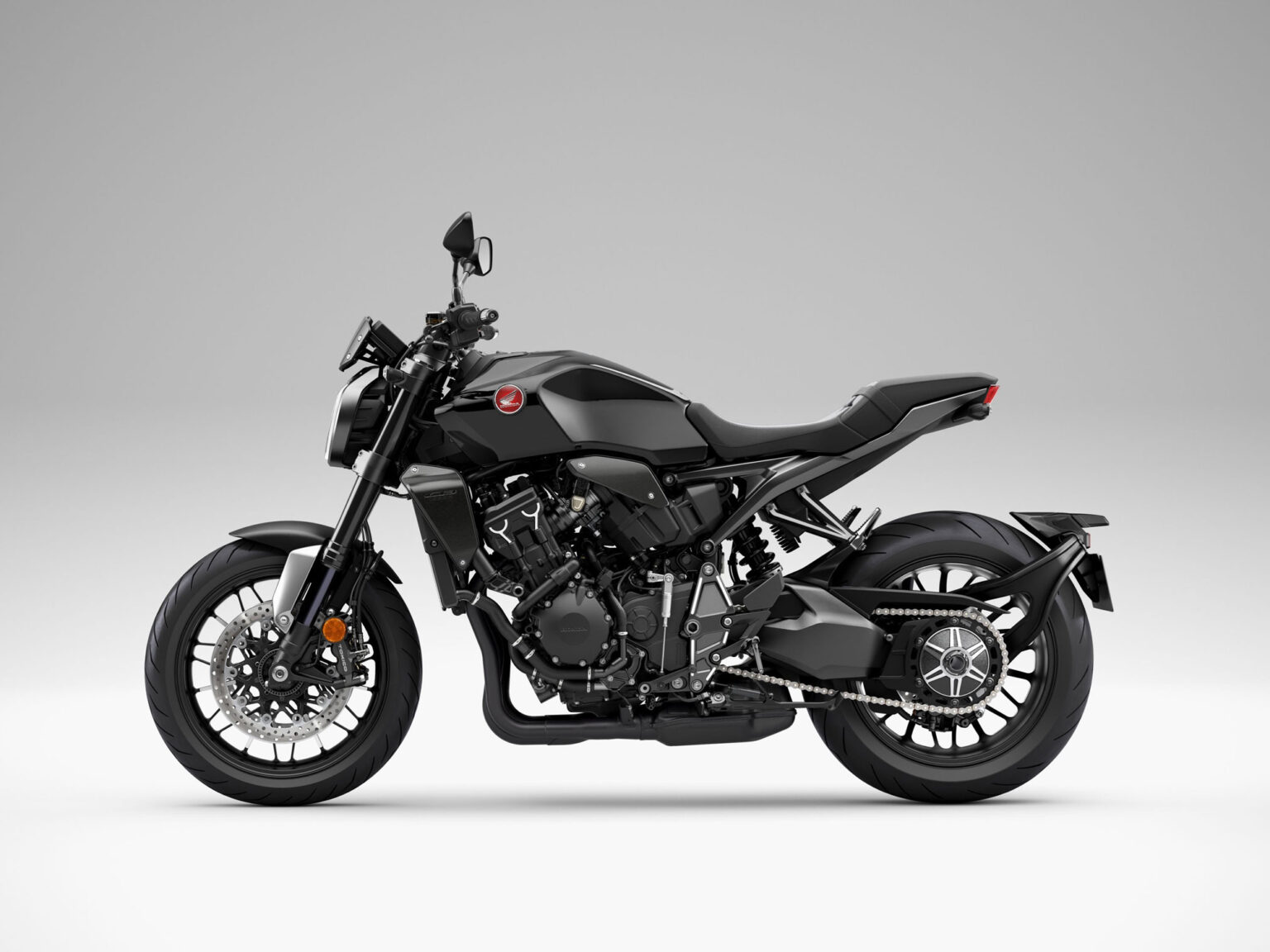 2023 Honda Cb1000r Black Edition Guide • Total Motorcycle