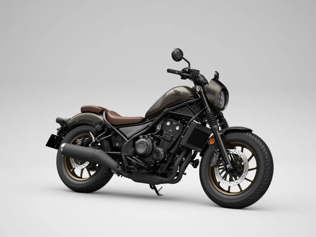 2023 Honda Rebel 500 ABS SE2023 Honda Rebel 500 ABS SE