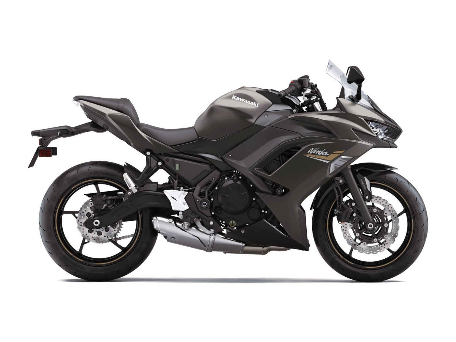 2023 Kawasaki Ninja 650 ABS Guide • Total Motorcycle