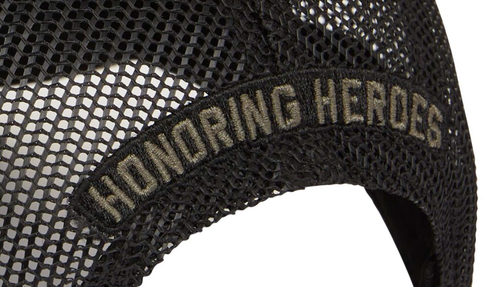 Inspiration Friday: Honoring Heroes Collection