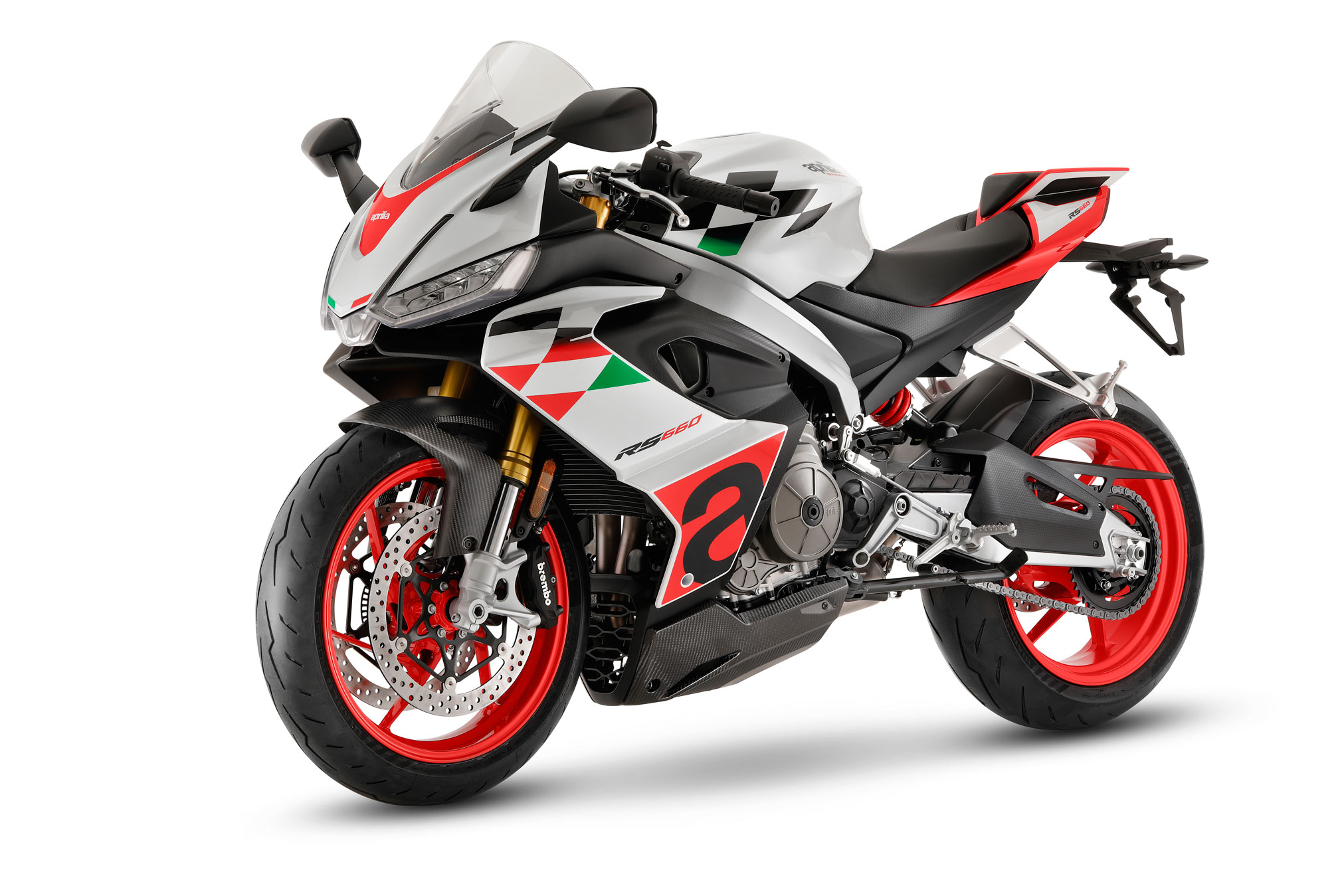 2023 Aprilia RS660 Extrema Guide • Total Motorcycle