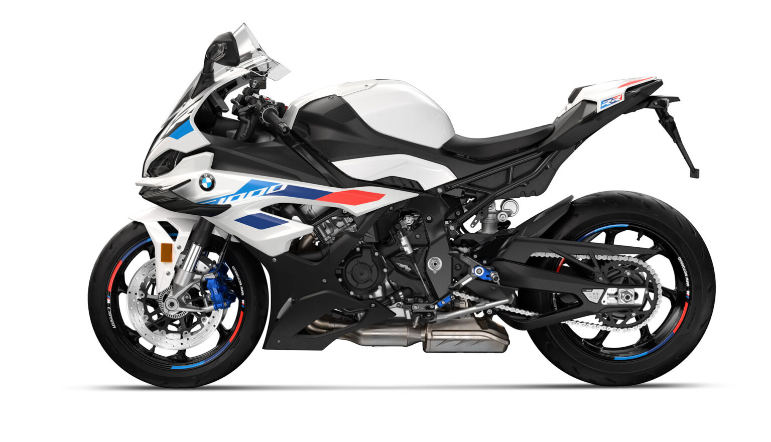 2024 BMW S1000R Guide • Total Motorcycle
