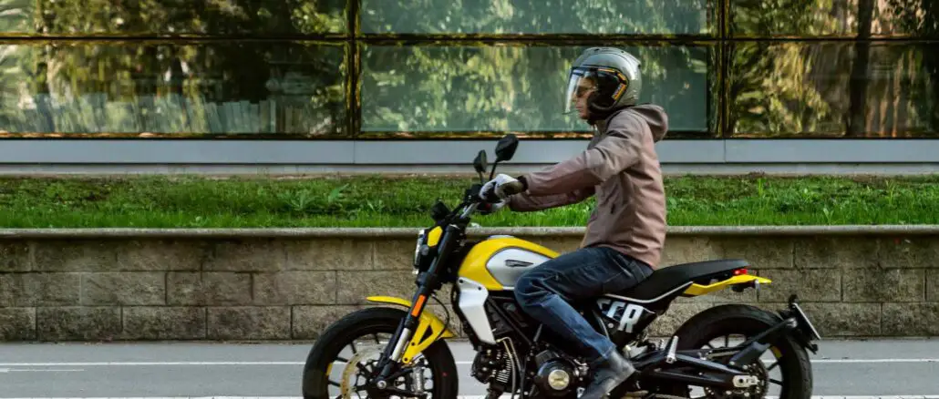 2023 Ducati Scrambler Icon