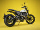 2023 Ducati Scrambler Icon